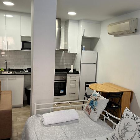 Apartamento Centro Apartment Rubí Exterior foto