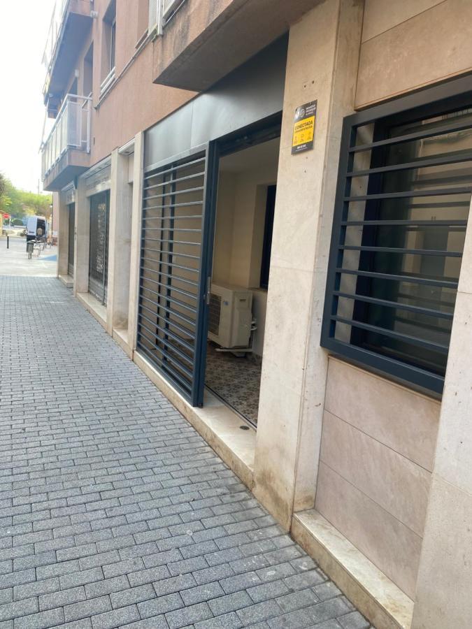 Apartamento Centro Apartment Rubí Exterior foto